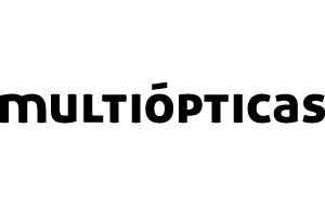 Logo multiópticas