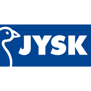 Logo Jysk