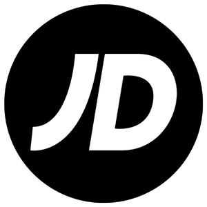 JD logo