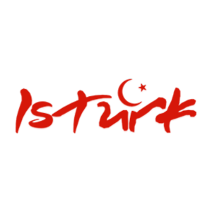 Logo Isturk Kebab