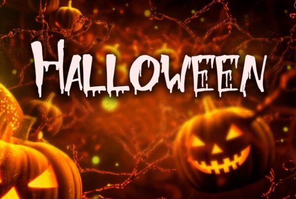 Halloween 2025 concurso disfraces