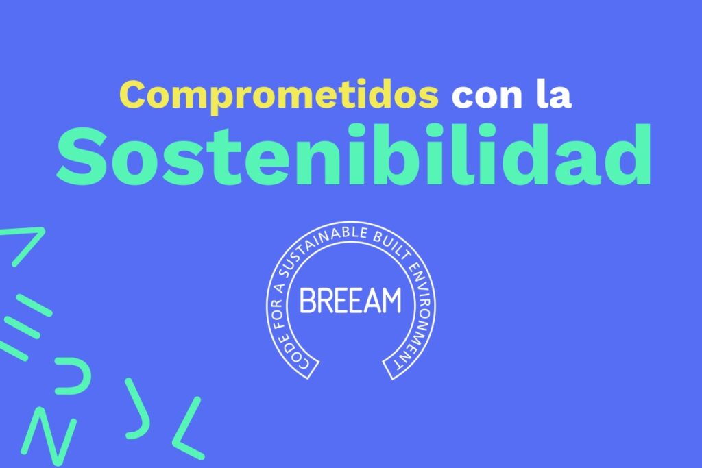 Blog Jaén Plaza premio a la sostenibilidad con grupo Alvores