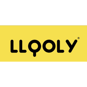 Llooly amarillo en Jaén Plaza