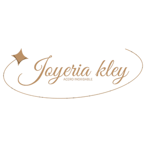 Logo Kley joyeria acero