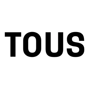 LOGO TOUS TIENDA JAÉN PLAZA