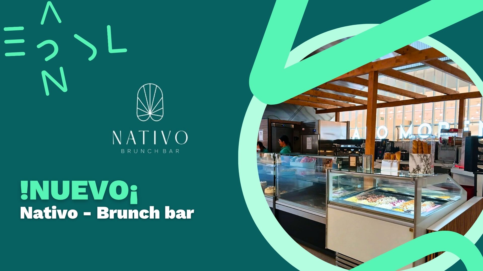 Abierto Nativo Bruch