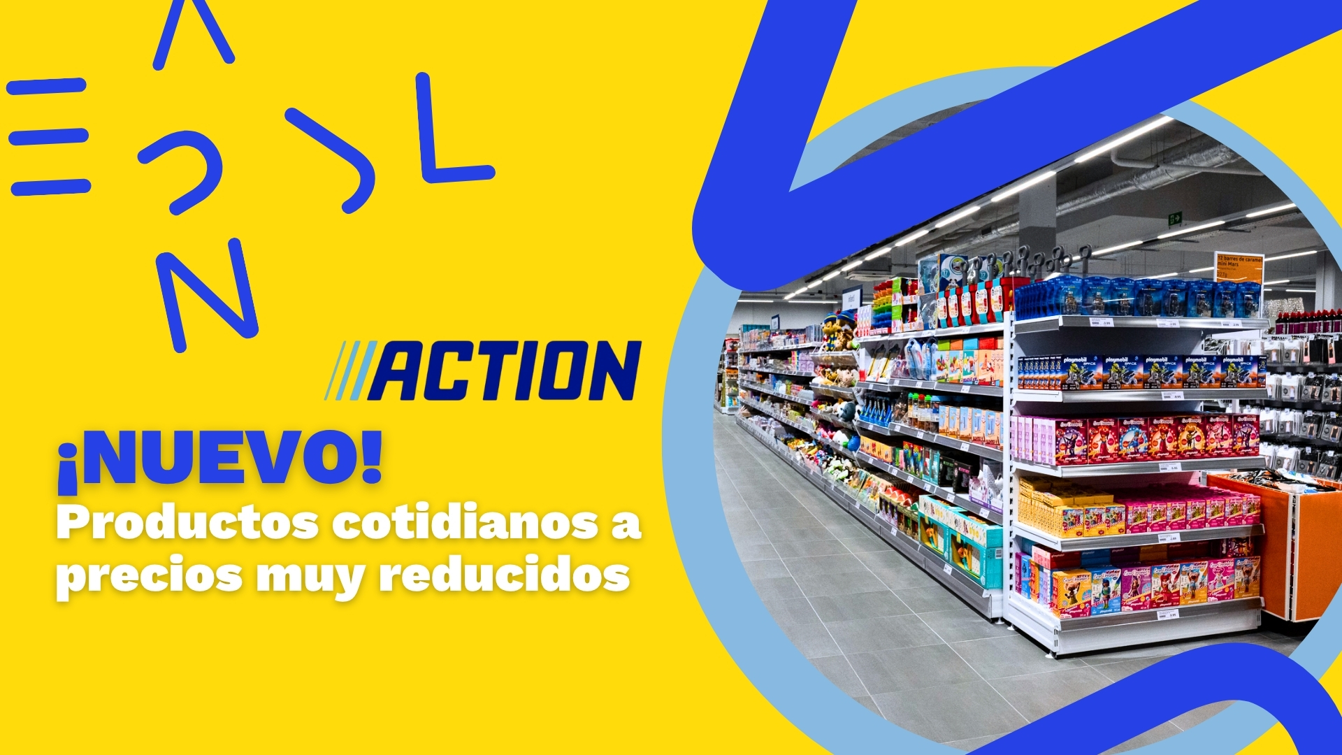 ABIERTO ACTION