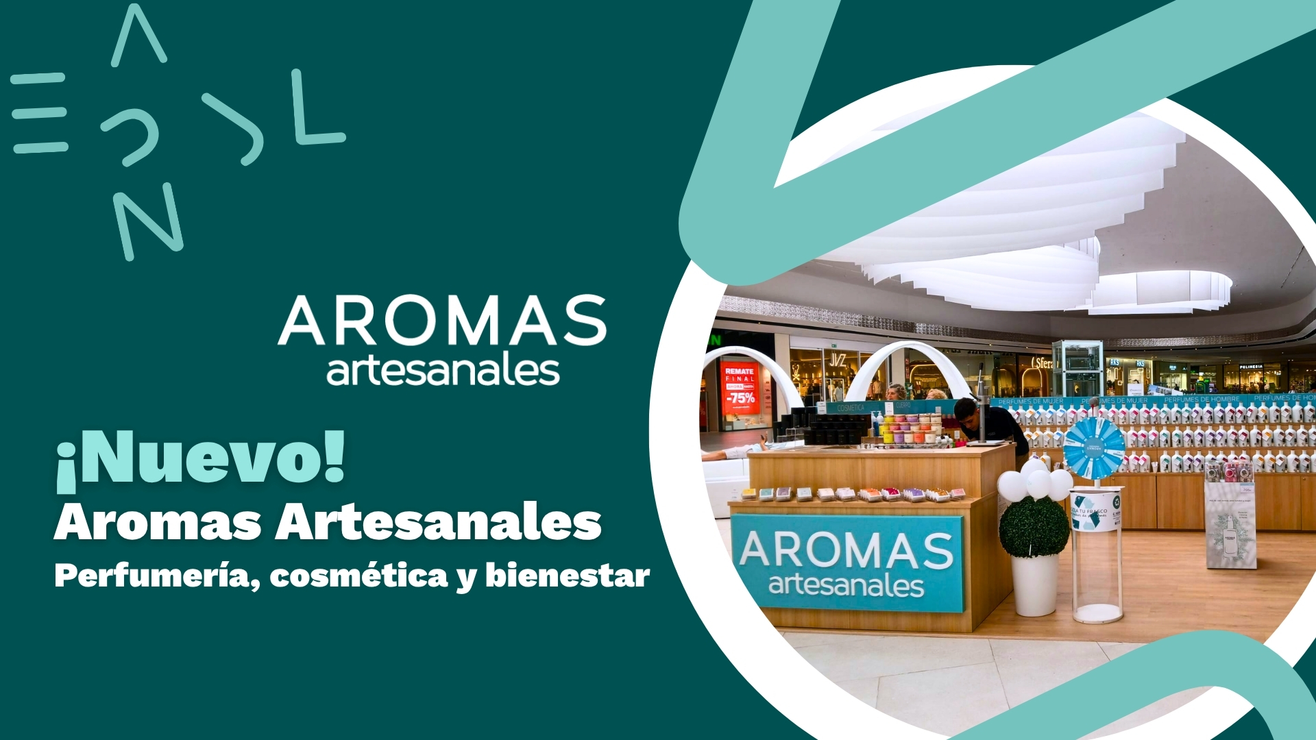 Aromas Naturales Abierto