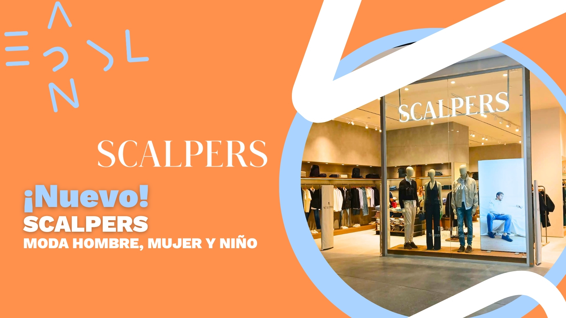 Nuevo Scalpers